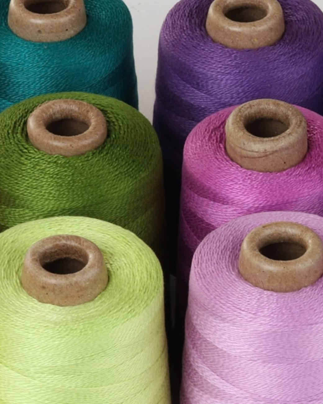 Ashford Weaving Yarn Ashford Mercerized Cotton 5/2