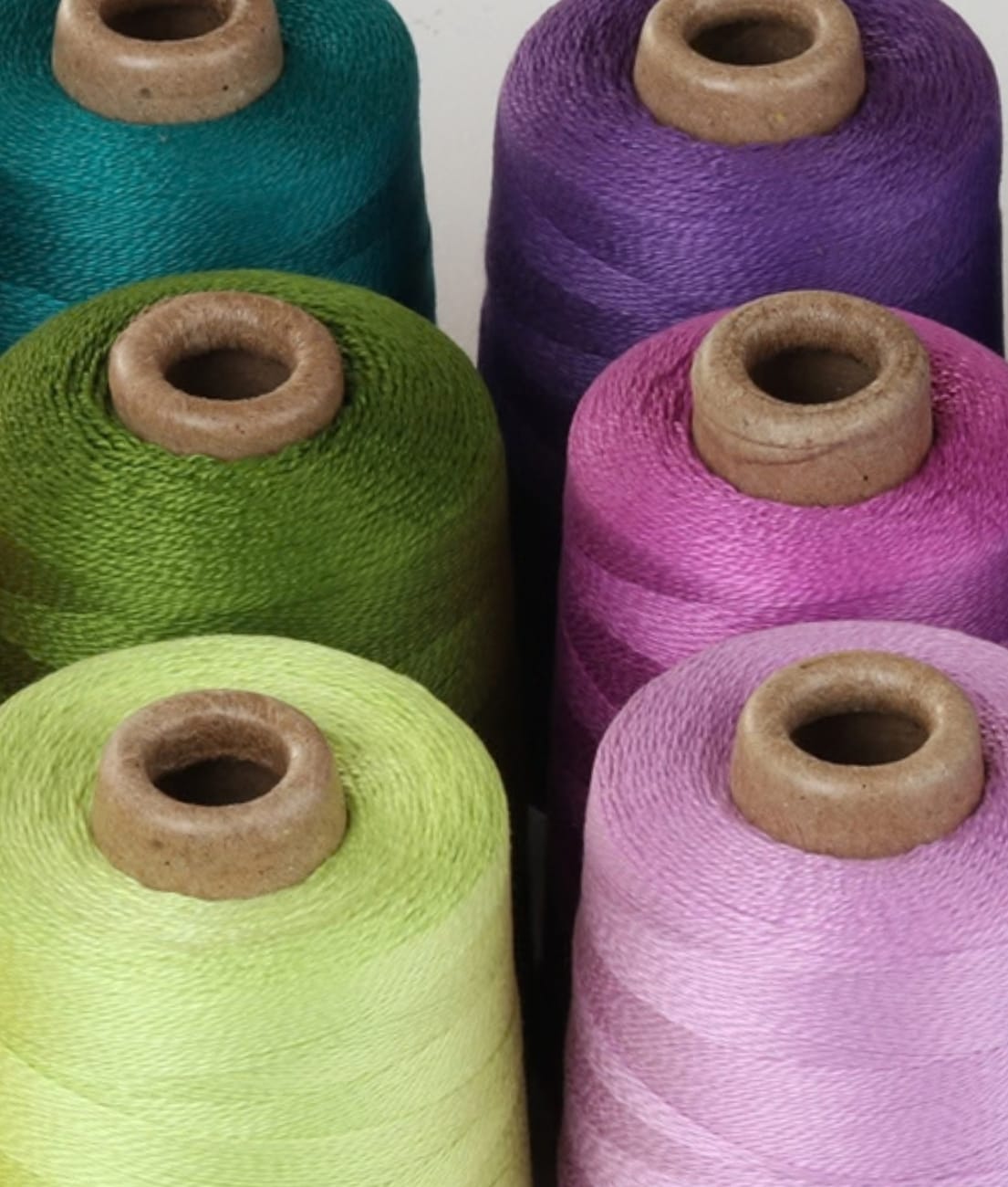 Ashford Weaving Yarn Ashford Mercerized Cotton 5/2