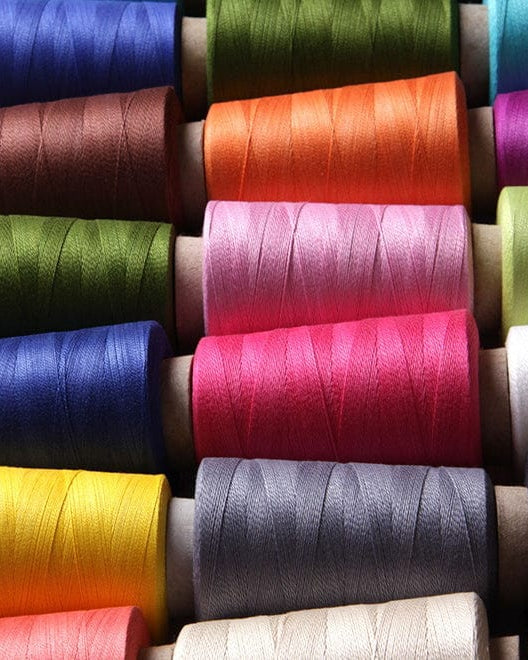 Ashford Weaving Yarn Ashford Mercerized Cotton 5/2