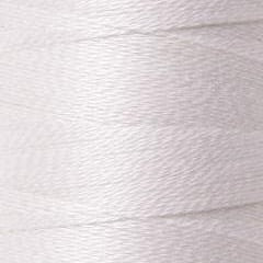 Ashford Weaving Yarn Bleached White Ashford Mercerized Cotton 5/2