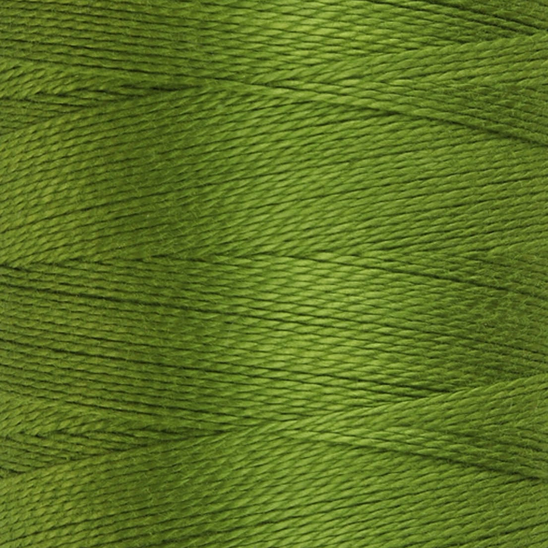 Ashford Weaving Yarn Cedar Green Ashford Mercerized Cotton 5/2