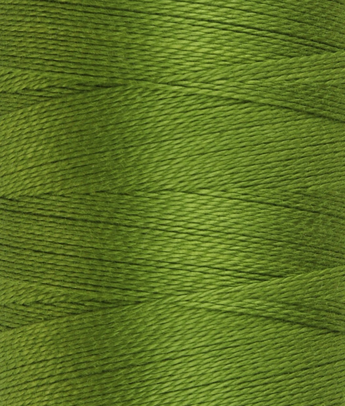 Ashford Weaving Yarn Cedar Green Ashford Mercerized Cotton 5/2