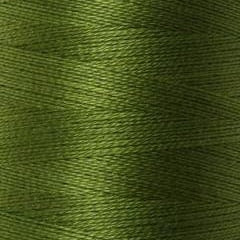 Ashford Weaving Yarn Cedar Green Ashford Mercerized Cotton 5/2