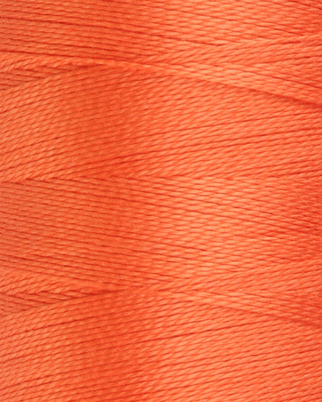 Ashford Weaving Yarn Celosia Orange Ashford Mercerized Cotton 5/2