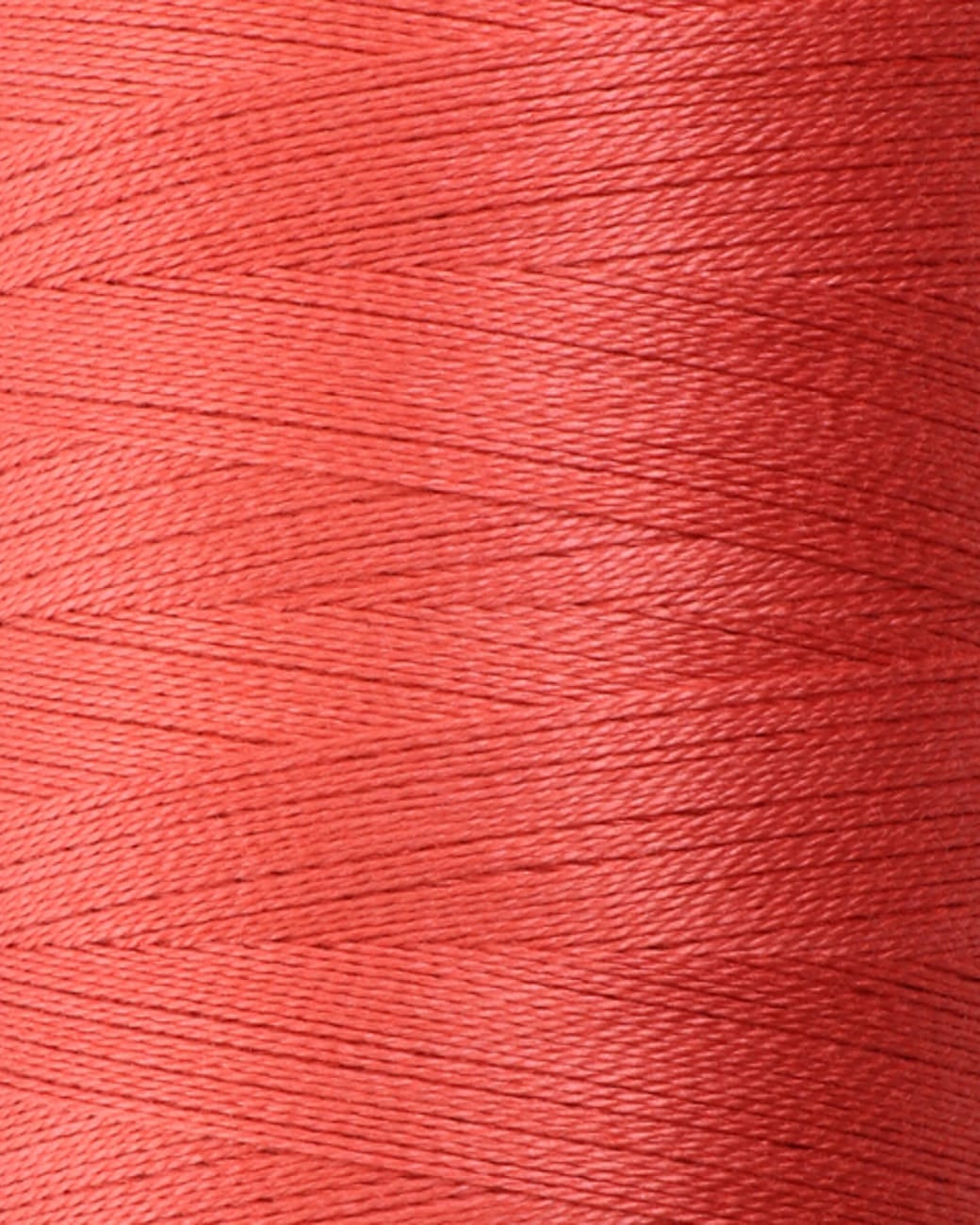 Ashford Weaving Yarn Coral Red Ashford Mercerized Cotton 5/2