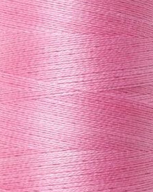 Ashford Weaving Yarn Daisy Pink Ashford Mercerized Cotton 5/2