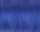 Ashford Weaving Yarn Dazzling Blue Ashford Mercerized Cotton 10/2