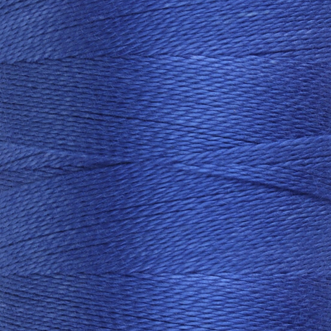 Ashford Weaving Yarn Dazzling Blue Ashford Mercerized Cotton 5/2