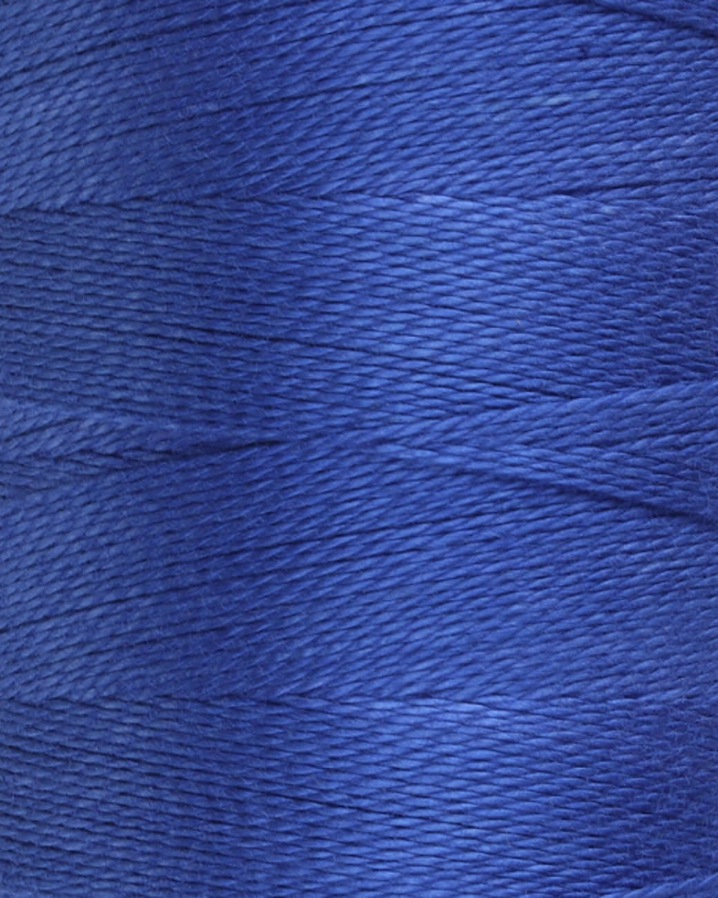 Ashford Weaving Yarn Dazzling Blue Ashford Mercerized Cotton 5/2
