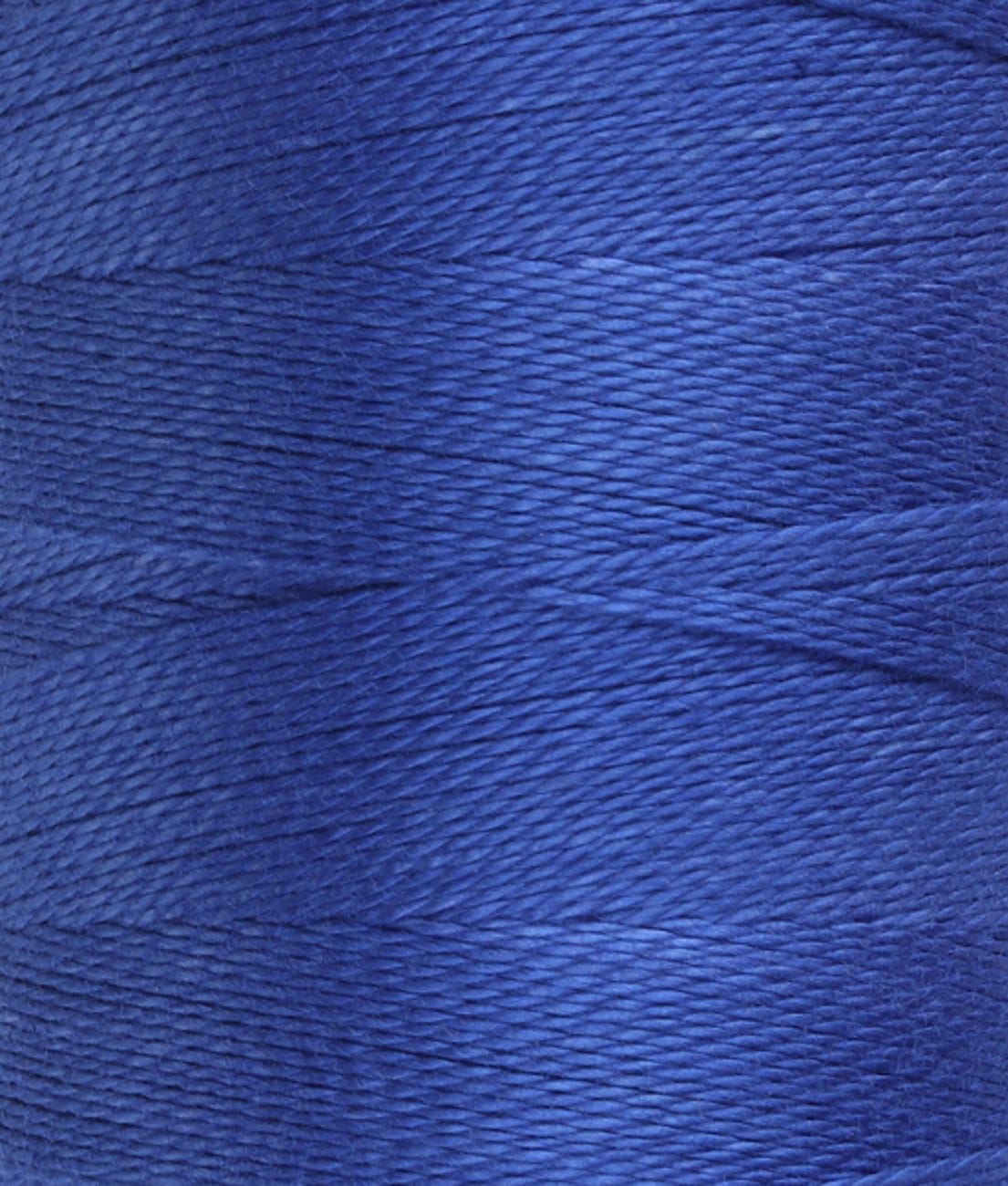 Ashford Weaving Yarn Dazzling Blue Ashford Mercerized Cotton 5/2