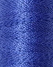 Ashford Weaving Yarn Dazzling Blue Ashford Mercerized Cotton 5/2