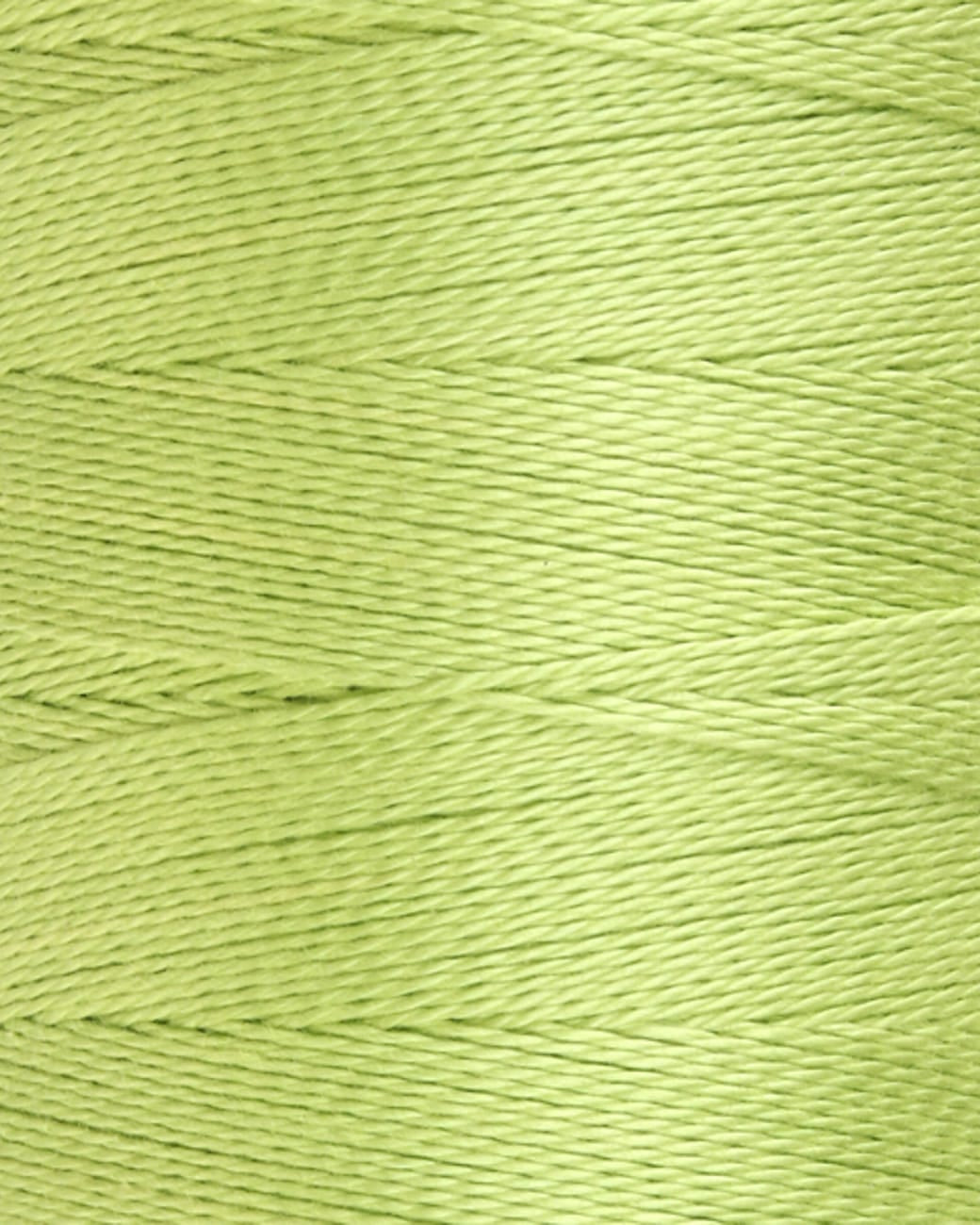Ashford Weaving Yarn Green Glow Ashford Mercerized Cotton 5/2
