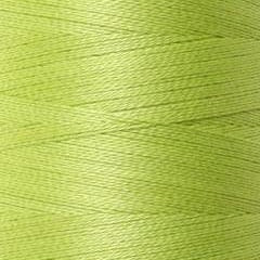 Ashford Weaving Yarn Green Glow Ashford Mercerized Cotton 5/2