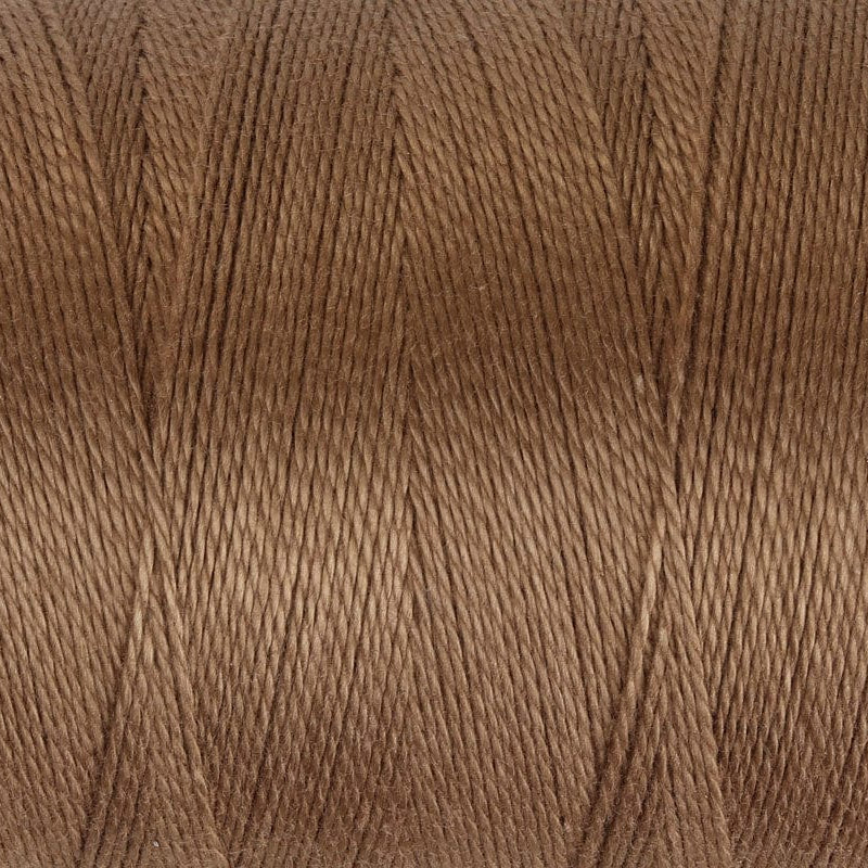 Ashford Weaving Yarn Pine Bark Ashford Mercerized Cotton 10/2