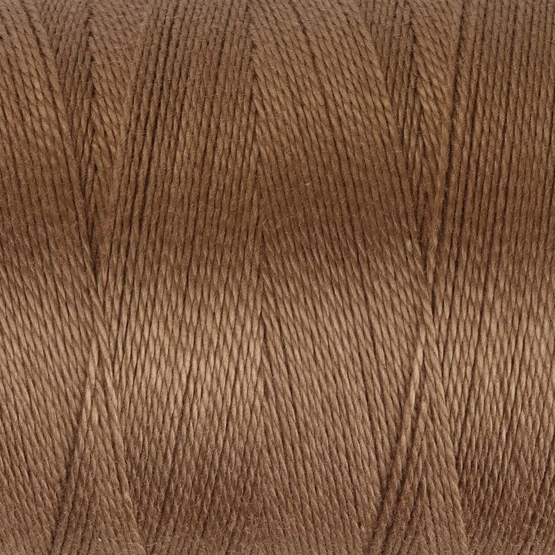 Ashford Weaving Yarn Pine Bark Ashford Mercerized Cotton 10/2