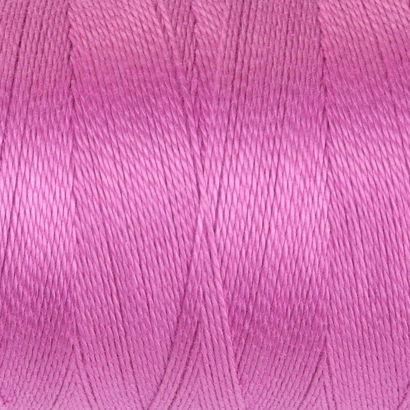 Ashford Weaving Yarn Radiant Orchid Ashford Mercerized Cotton 10/2