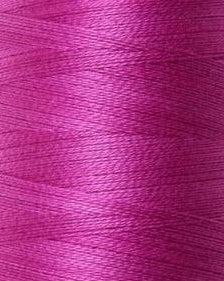 Ashford Weaving Yarn Radiant Orchid Ashford Mercerized Cotton 5/2