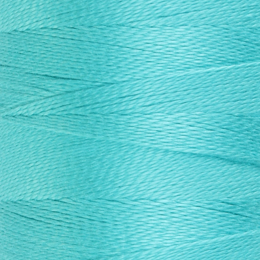 Ashford Weaving Yarn Scuba Blue Ashford Mercerized Cotton 5/2