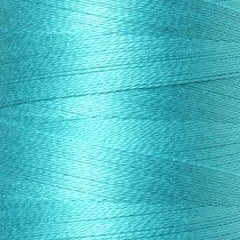 Ashford Weaving Yarn Scuba Blue Ashford Mercerized Cotton 5/2