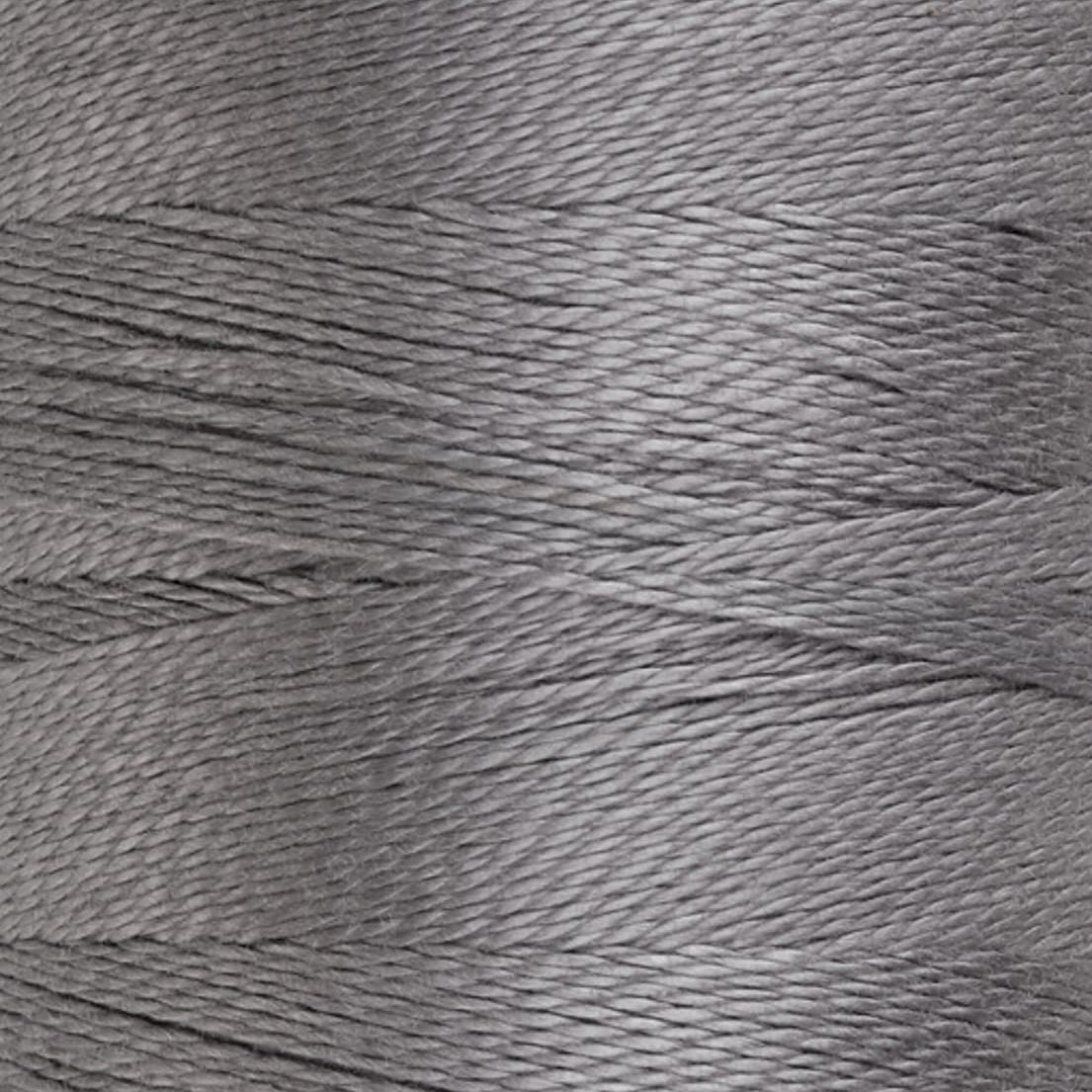 Ashford Weaving Yarn Twilight Grey Ashford Mercerized Cotton 5/2