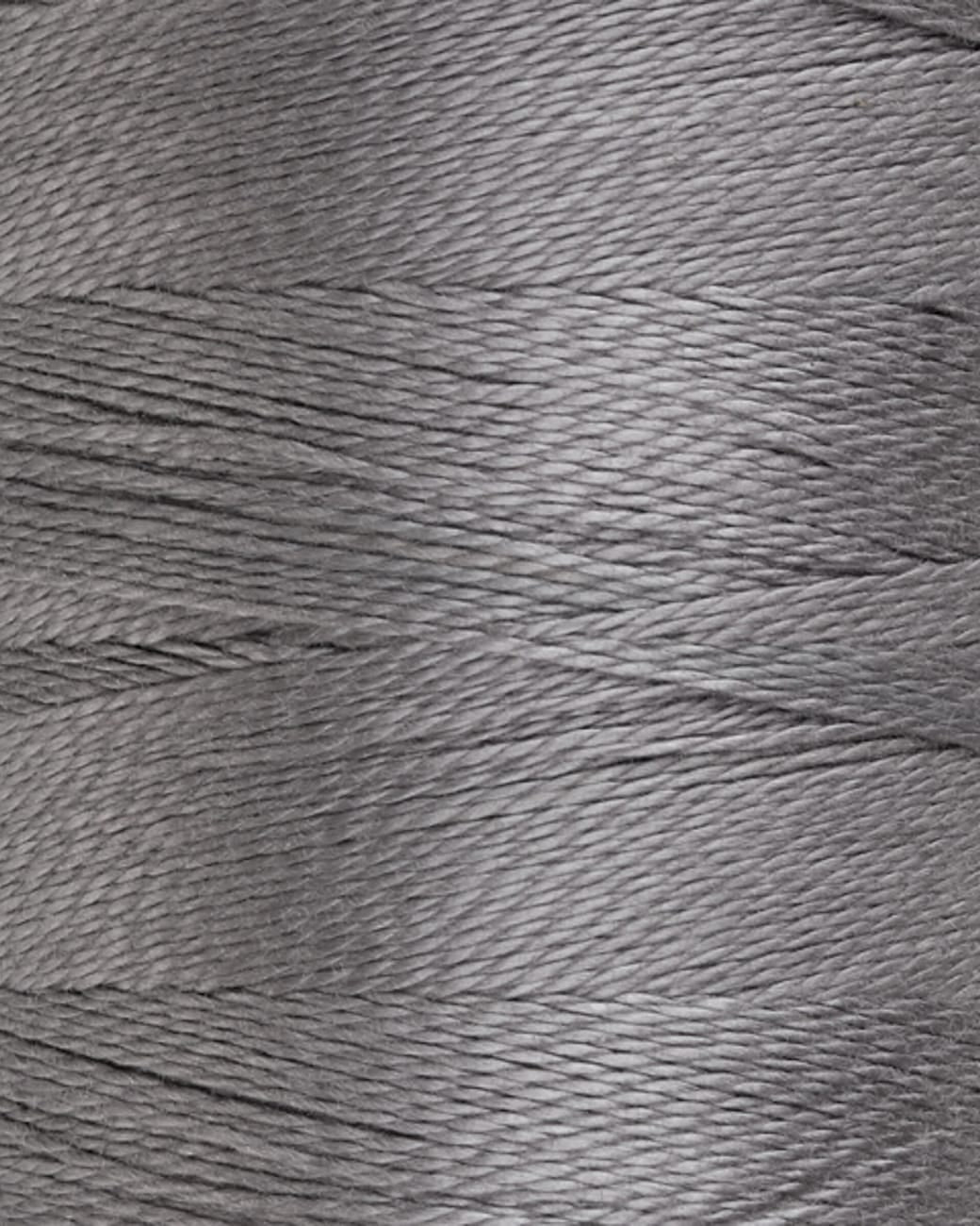 Ashford Weaving Yarn Twilight Grey Ashford Mercerized Cotton 5/2