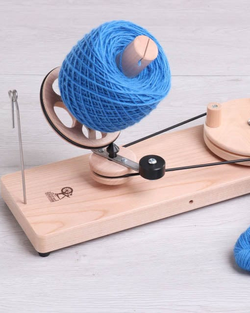 Ashford Winder Ashford Ball Winder