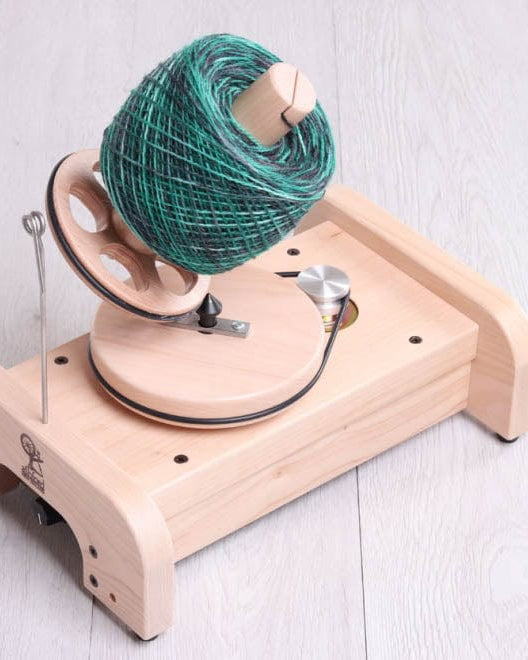 Ashford Winder Ashford e-Ball Winder