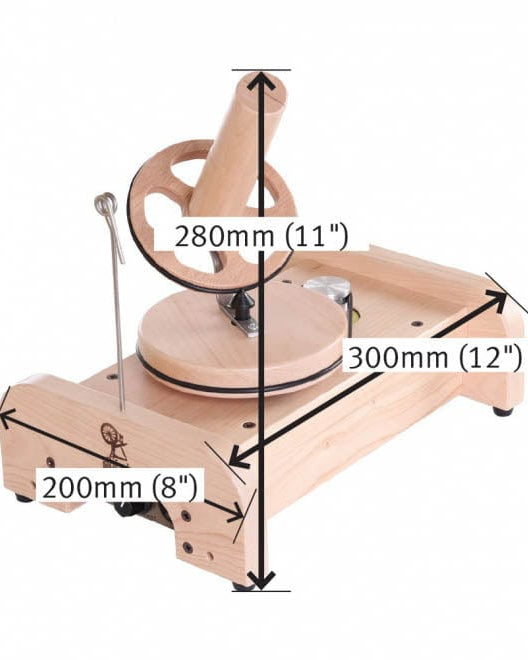 Ashford Winder Ashford e-Ball Winder