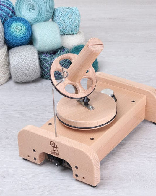 Ashford Winder Ashford e-Ball Winder