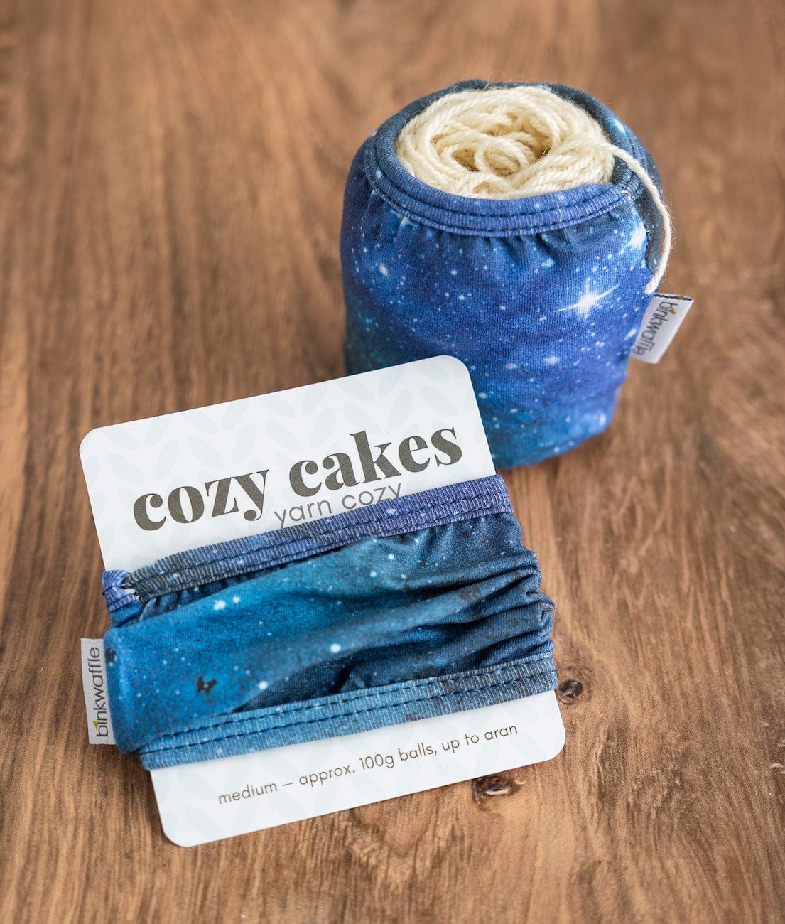 binkwaffle binkwaffle Dumpling Bags binkwaffle / Custom Cozy Cake