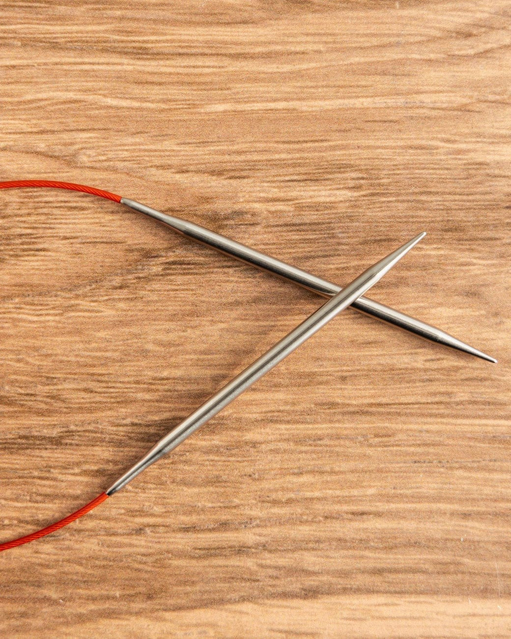 ChiaoGoo ChiaoGoo Knitting Needles ChiaoGoo / RED Lace Circular / 16"