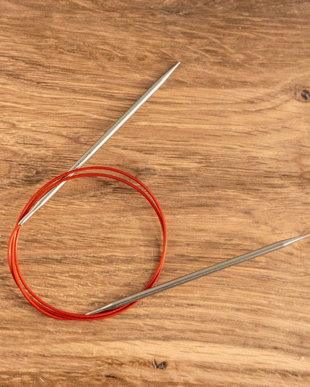 ChiaoGoo ChiaoGoo Knitting Needles ChiaoGoo / RED Lace Circular / 32"