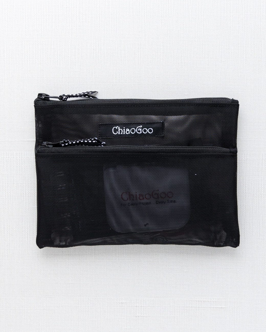 ChiaoGoo ChiaoGoo Knitting Needles ChiaoGoo / Twist Mini 5" (13 cm)