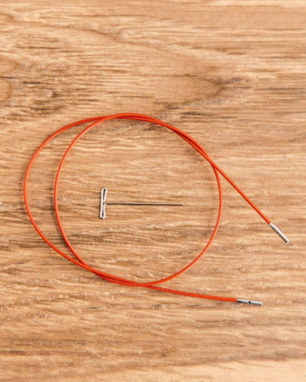 ChiaoGoo ChiaoGoo Knitting Needles ChiaoGoo / TWIST Red Cables
