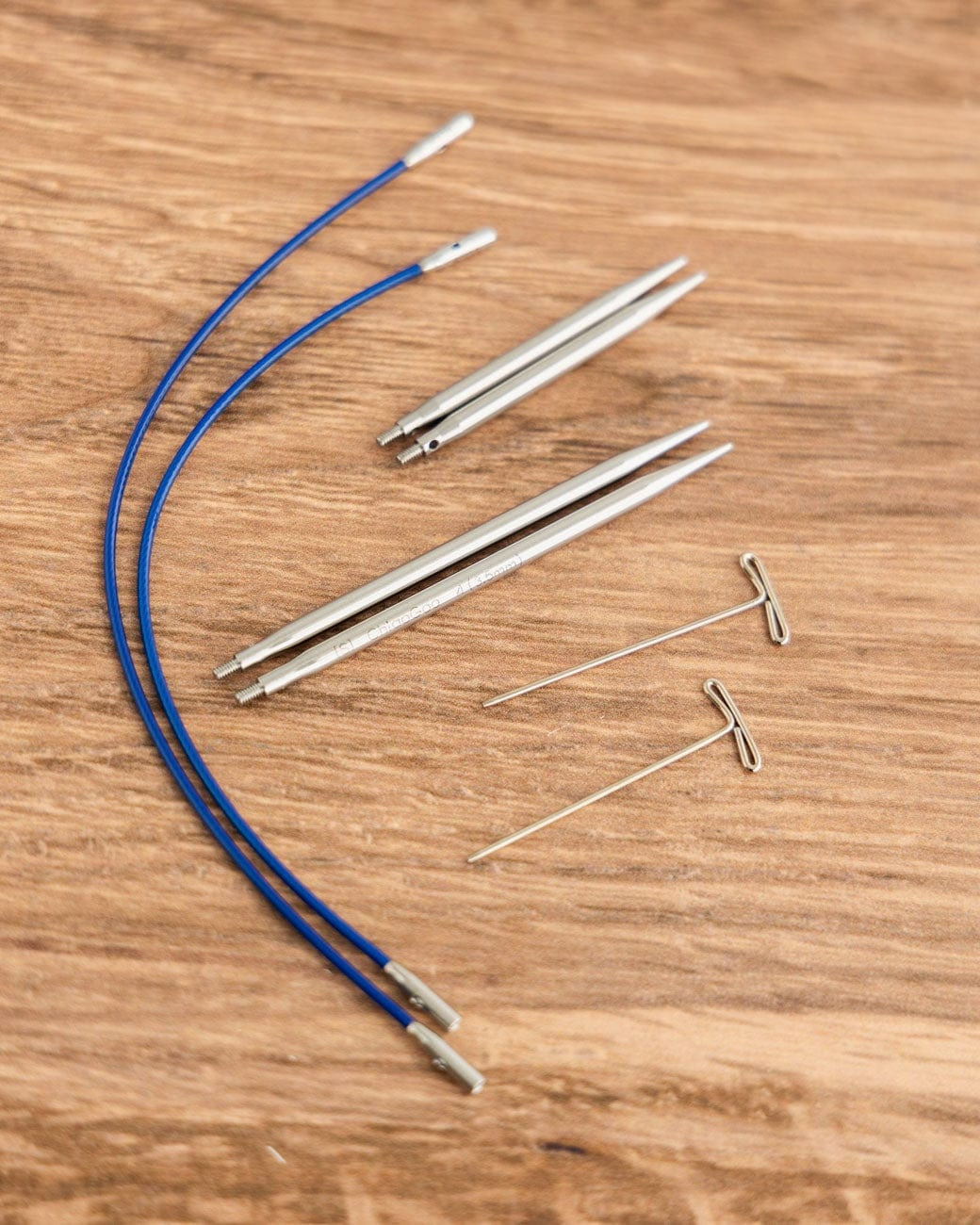 ChiaoGoo ChiaoGoo Knitting Needles ChiaoGoo / TWIST Shorties Combo