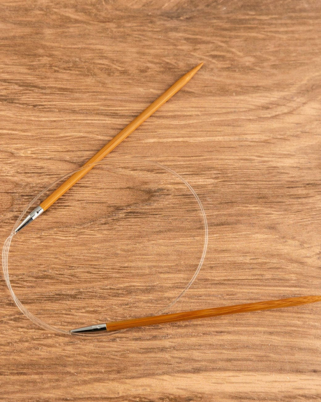 ChiaoGoo ChiaoGoo Needles ChiaoGoo / Circular Bamboo / 24"