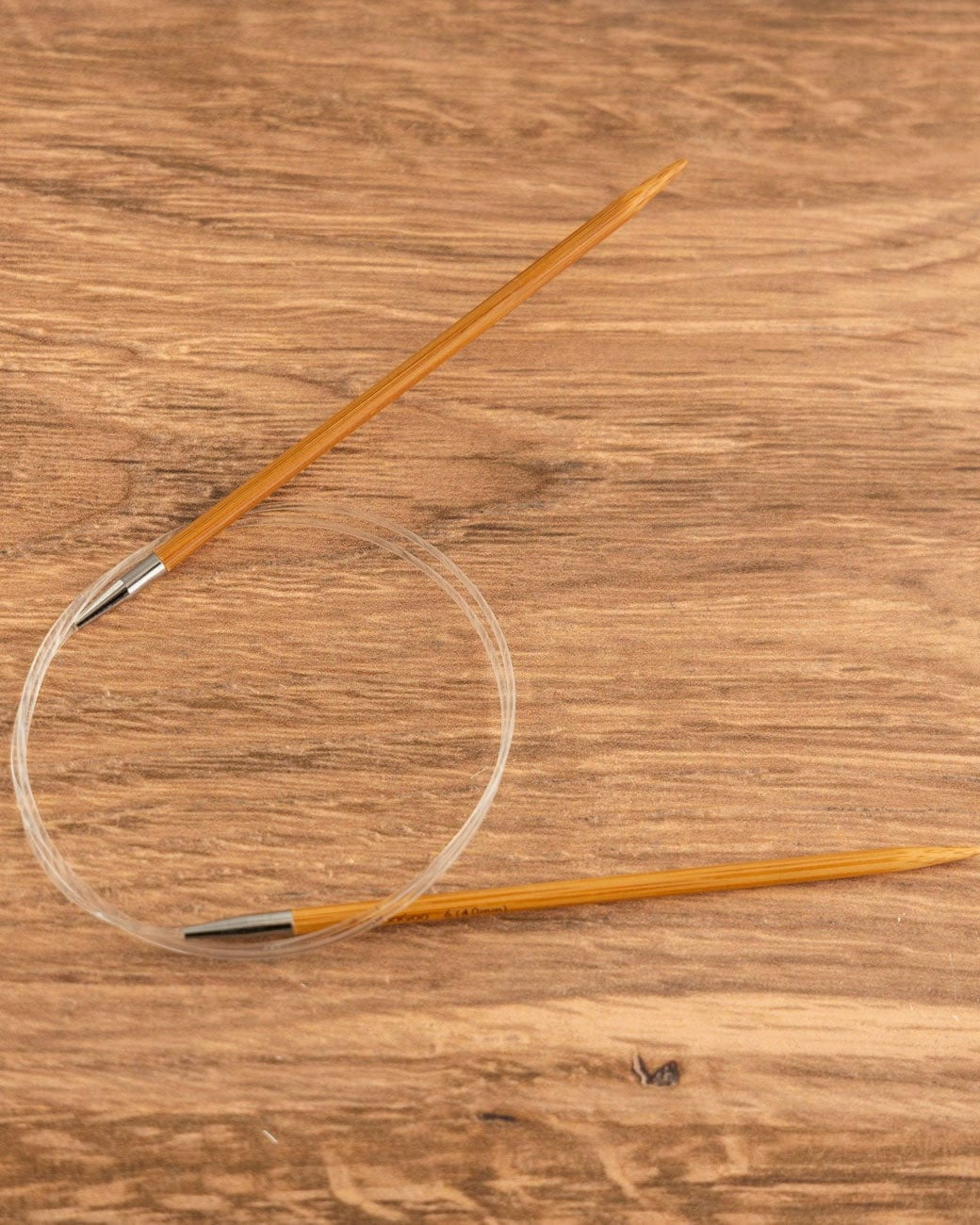 ChiaoGoo ChiaoGoo Needles ChiaoGoo / Circular Bamboo / 32"