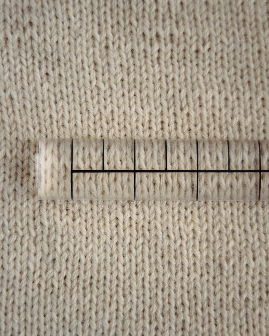 Chrissie Crafts Shop Tools & Accessories EZ PZ Gauge Ruler