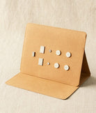 COCOKNITS COCOKNITS COCOKNITS / Maker's Board - Kraft