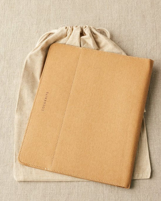 COCOKNITS COCOKNITS COCOKNITS / Maker's Board - Kraft