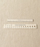 COCOKNITS COCOKNITS COCOKNITS / Ruler & Gauge Set