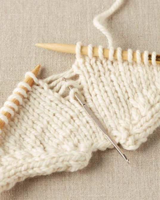 COCOKNITS COCOKNITS COCOKNITS / Stitch Fixer