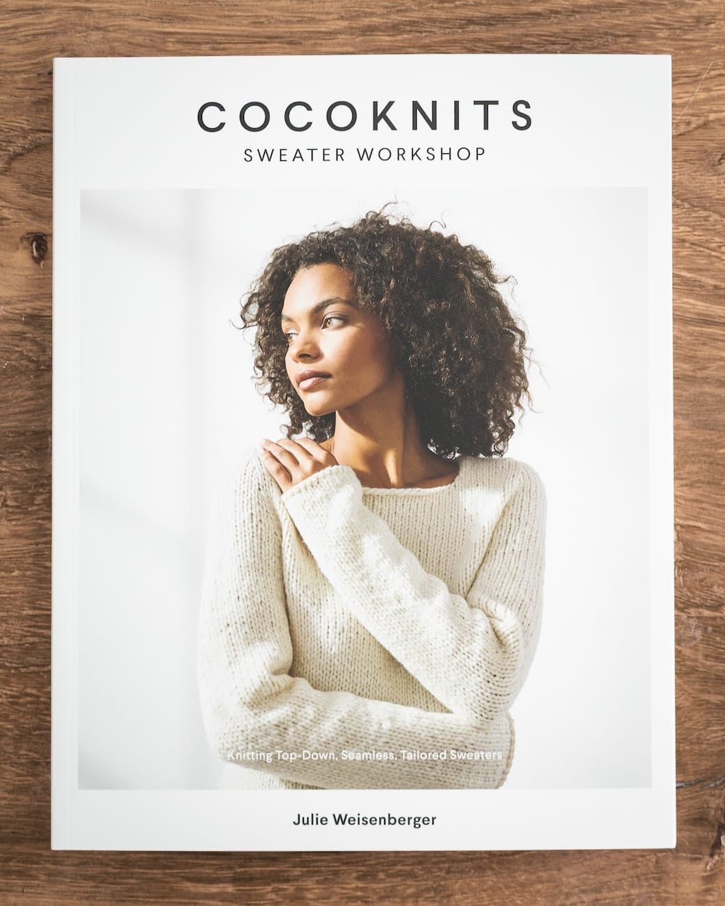 COCOKNITS COCOKNITS COCOKNITS / Sweater Workshop