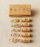 COCOKNITS Stitch Markers COCOKNITS / Flight of Stitch Markers