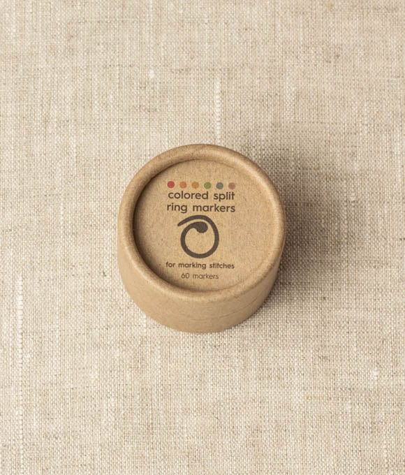COCOKNITS Stitch Markers COCOKNITS / Split Ring Markers