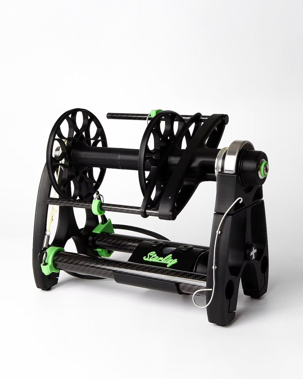 Daedalus e-Spinner Daedalus Starling V3FP