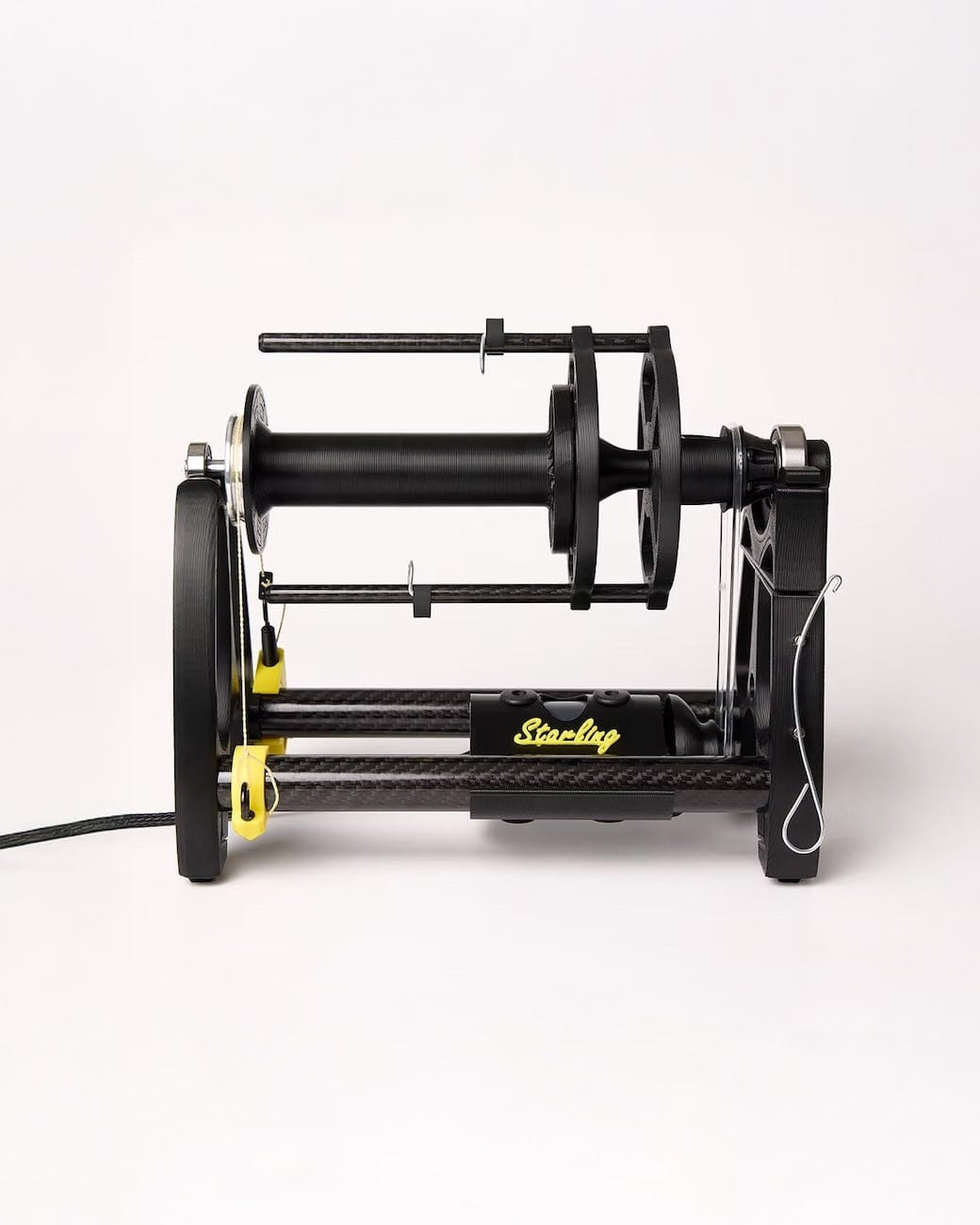 Daedalus e-Spinner Daedalus Starling V3FP