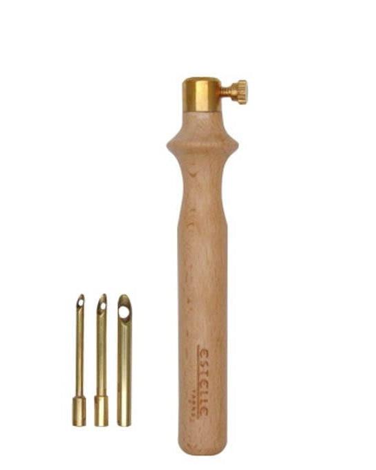 Estelle Gifts Estelle / Smooth Punch Needle