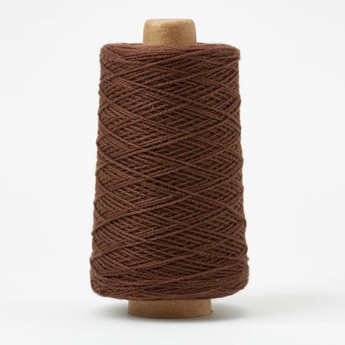 GIST Weaving Yarn Acorn Beam 3/2 Organic Cotton