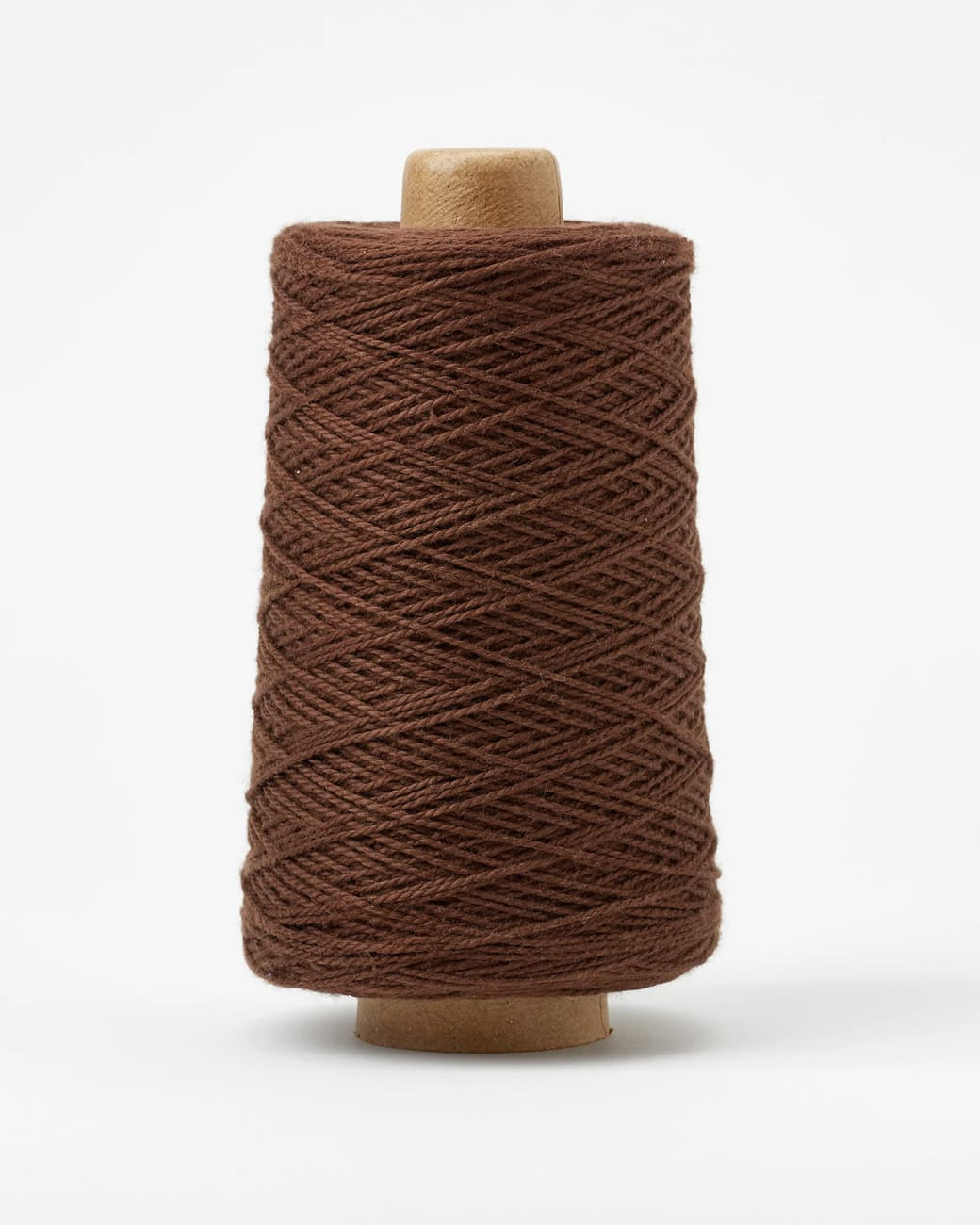 GIST Weaving Yarn Acorn Beam 3/2 Organic Cotton